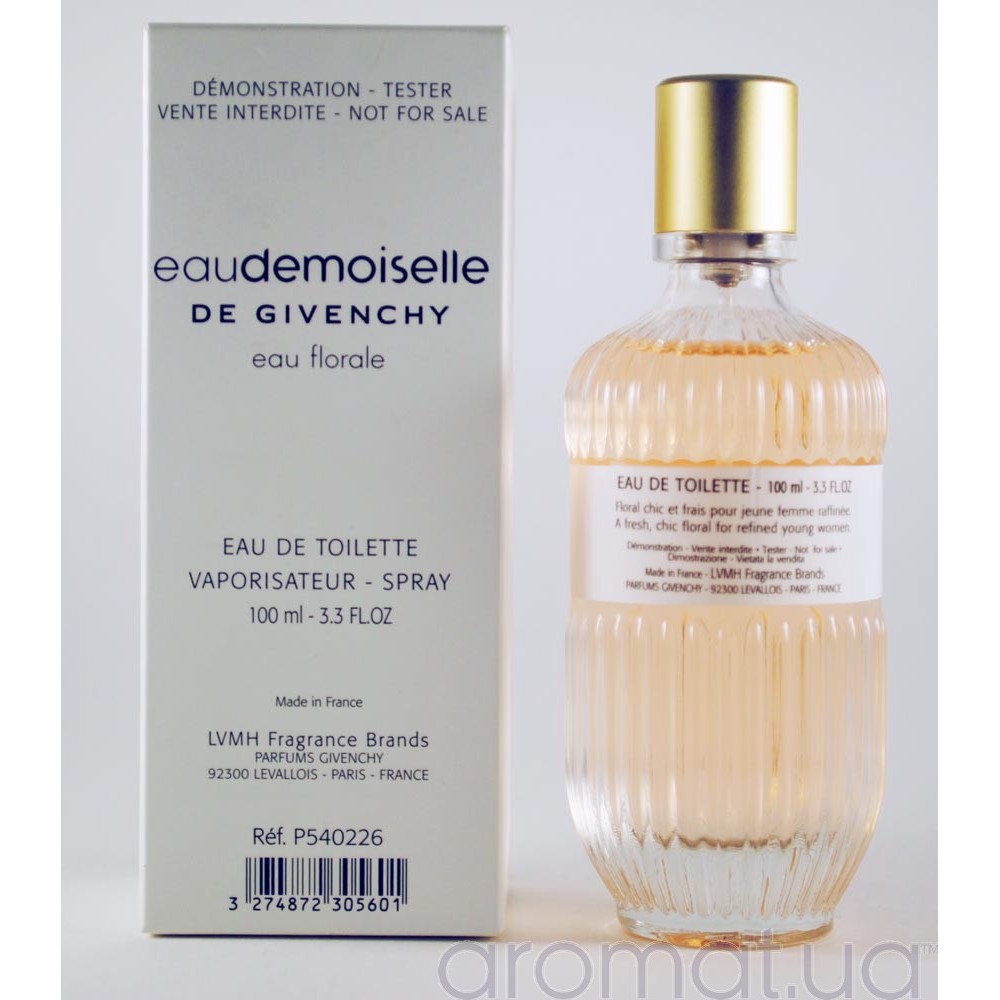 Givenchy eaudemoiselle eau discount florale