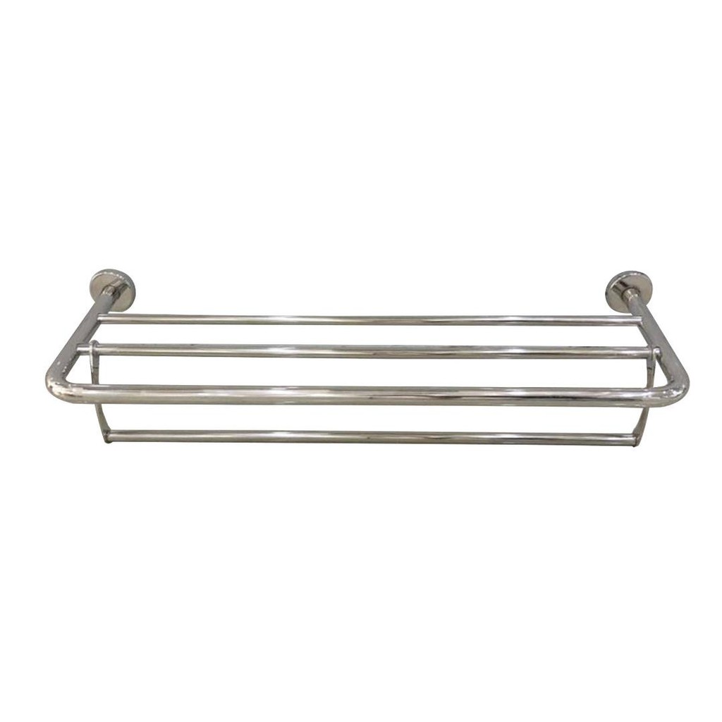 Towel rack stainless discount steel