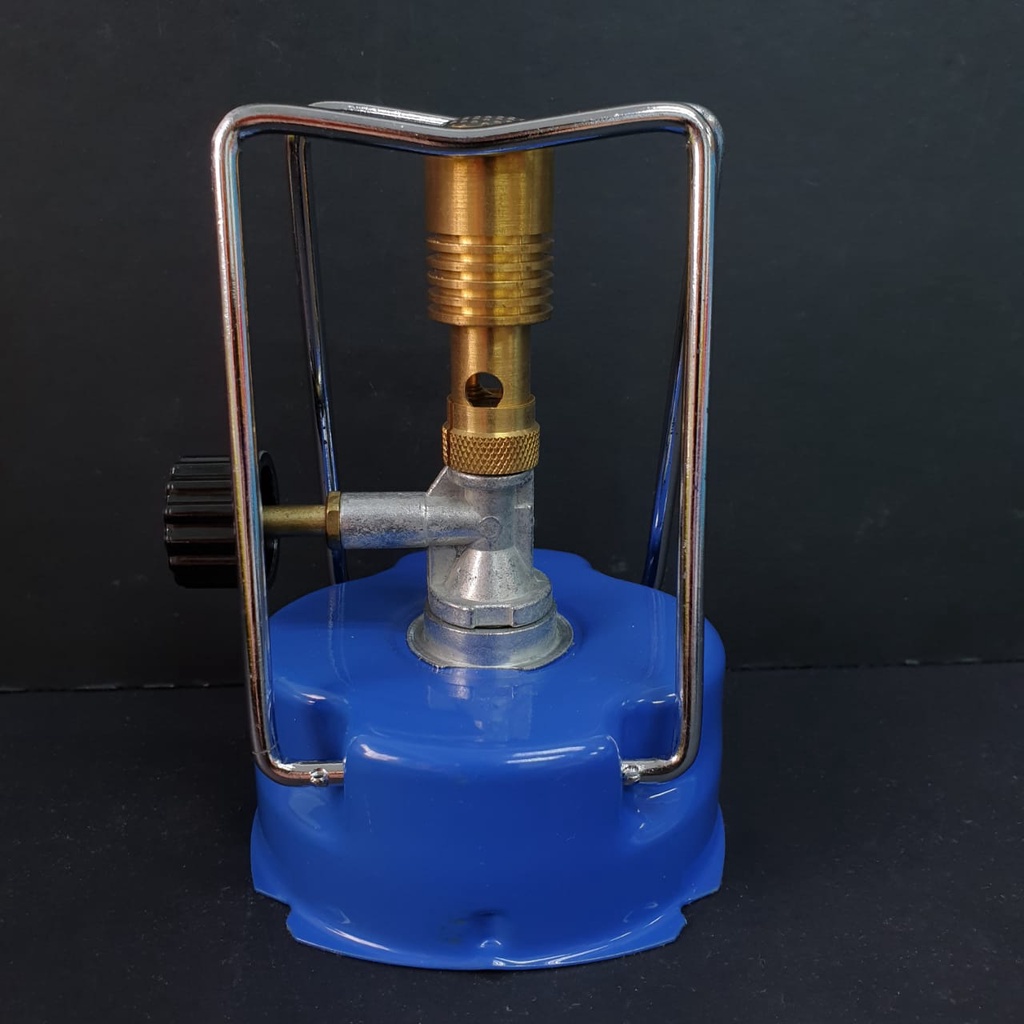 Portable Bunsen Burner Head READY STOCK with Gas Cartridge Wholesaler