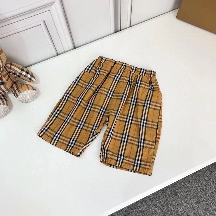 Burberry cheap big boys