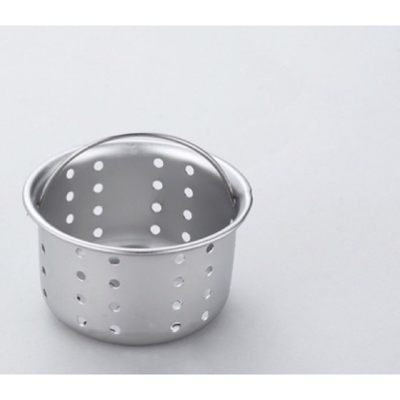 He INOX Filter Basket -Based Sink Comb (Bowl) | Shopee Malaysia