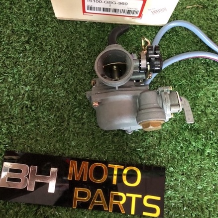honda ex5 carburetor