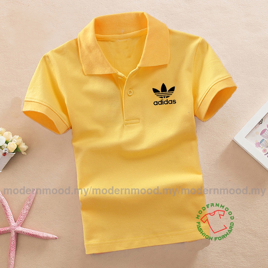 Adidas polo cheap shirts malaysia