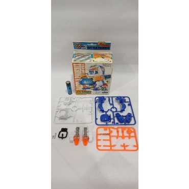 Takara Super B-Daman Bomberman Battle Phoenix 114 | Shopee Malaysia