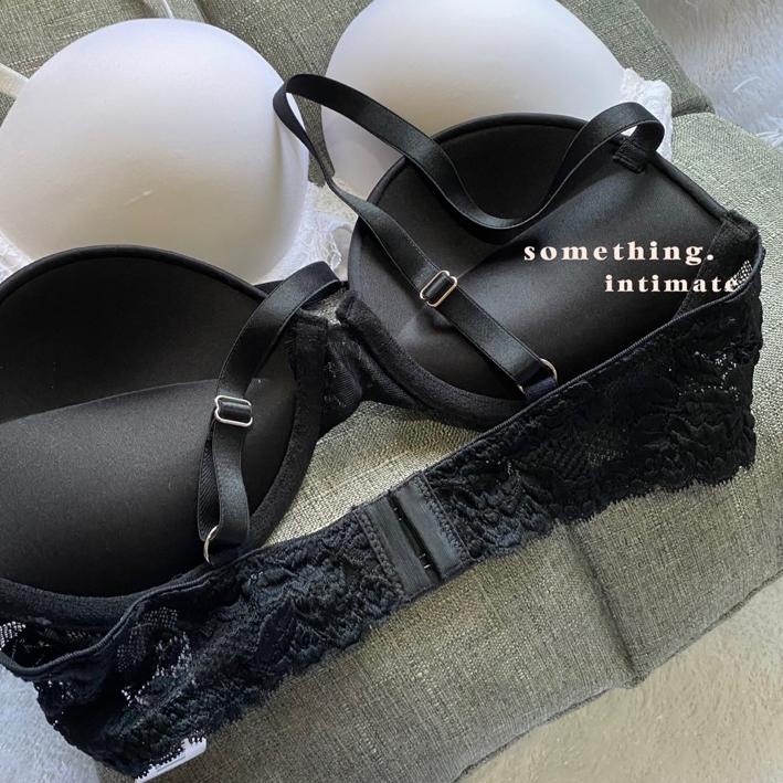 Shoppe 2.2!!! Primarks Victoria's Secret Dupe Bombshell Super Pushup