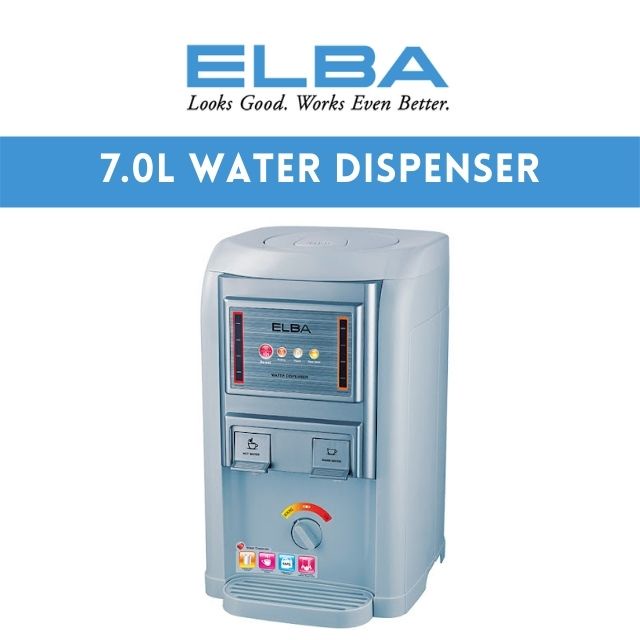 Elba sales water dispenser