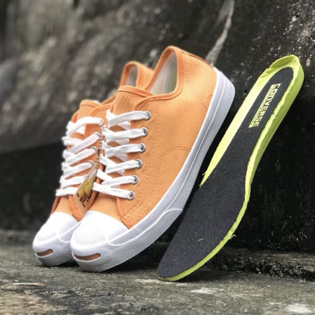 Jack purcell mustard on sale