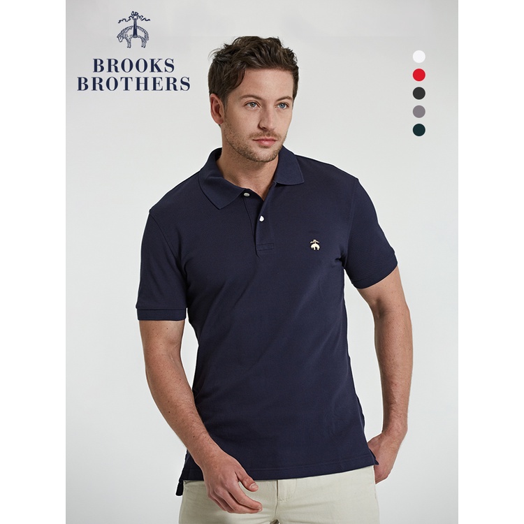 Brooks brothers deals t shirts