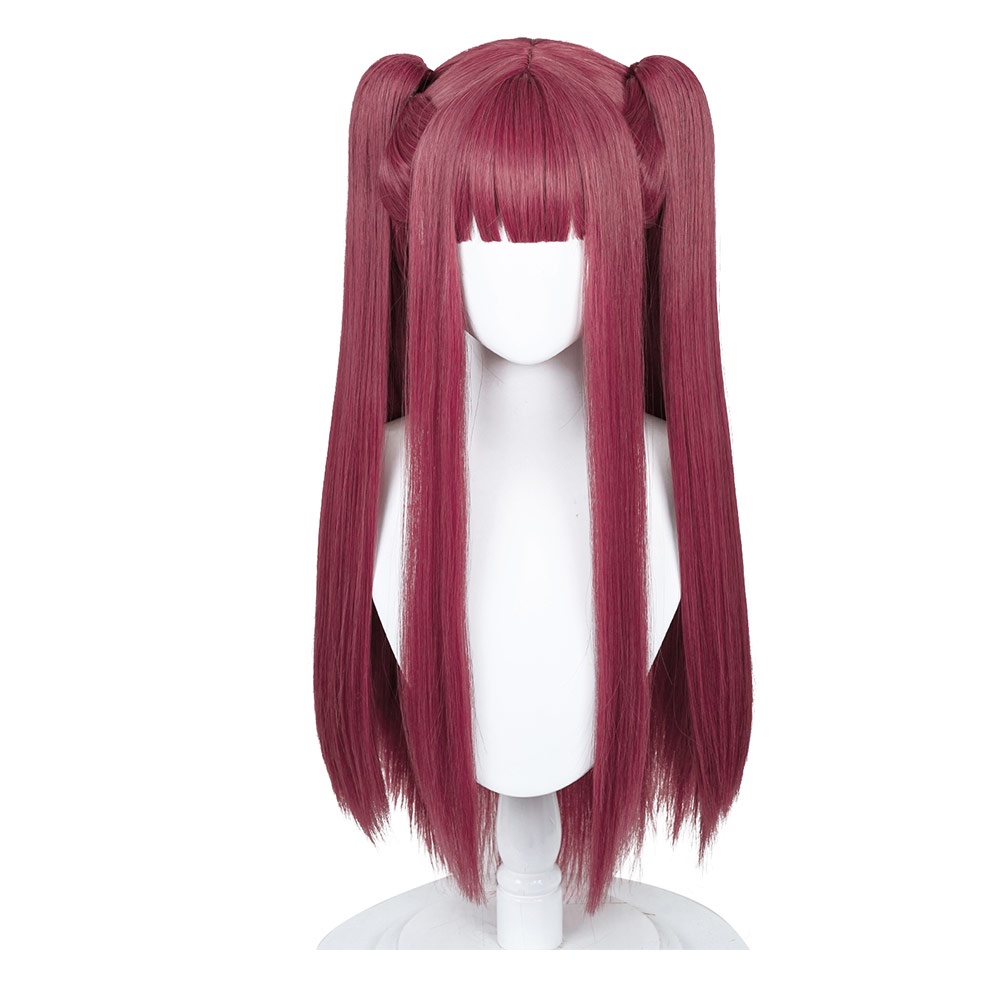 My DressUp Darling Marin Kitagawa Cosplay Wig Shizukutan Kawaii