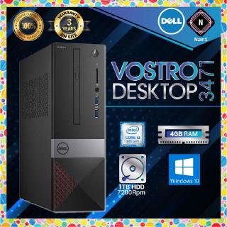 vostro desktop - Desktops Prices and Promotions - Computer