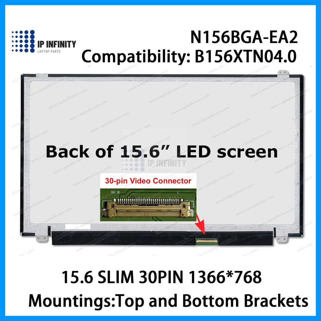 Acer Aspire E15 E5-573G E5-573 Series N15Q1 LAPTOP SCREEN | Shopee Malaysia