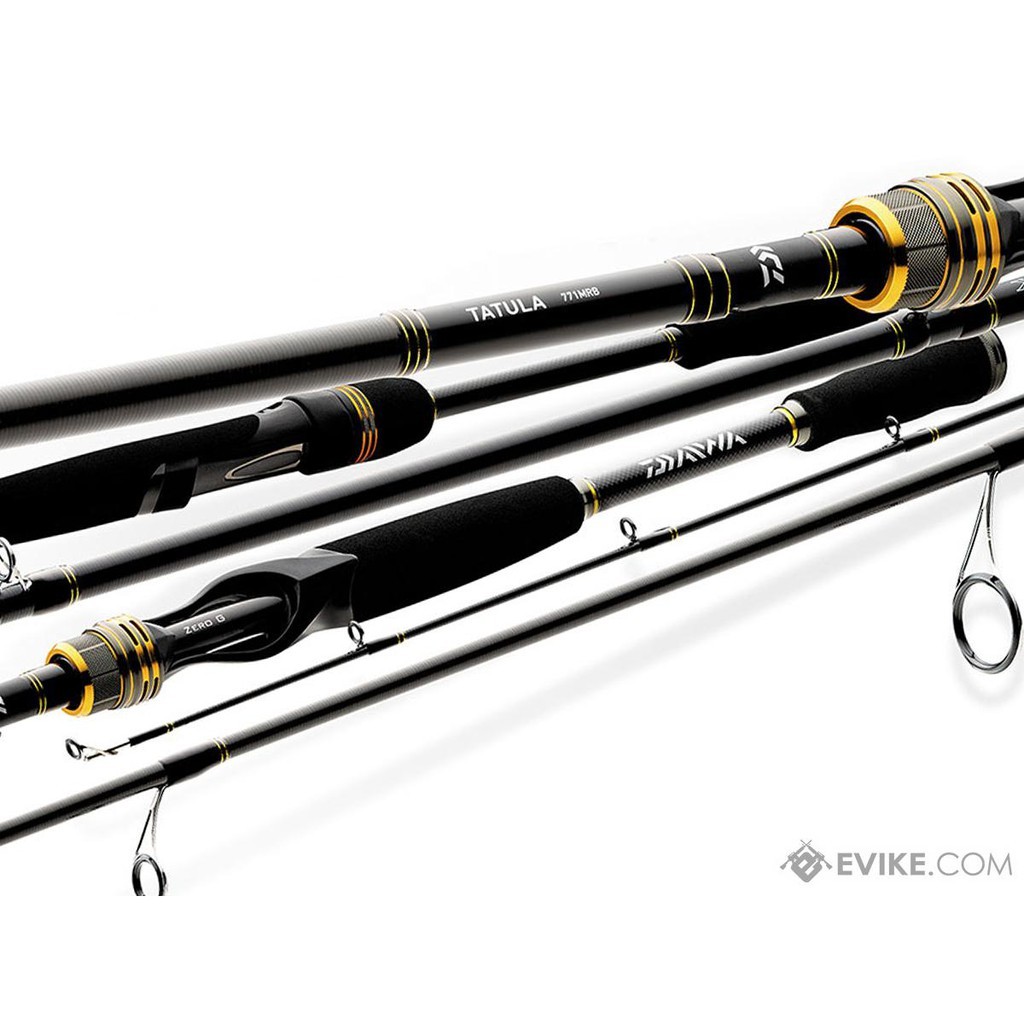 Daiwa Tatula Spinning Rod Shopee Malaysia