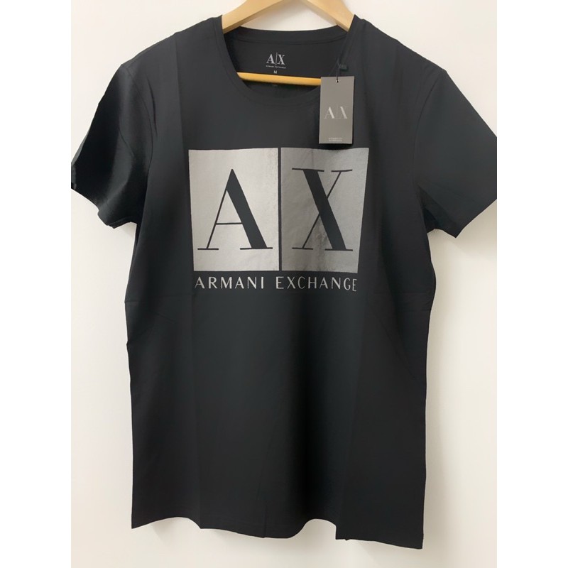 AX READY STOCK MEN SHIRT ARMANI EXCHANGE Shopee Malaysia