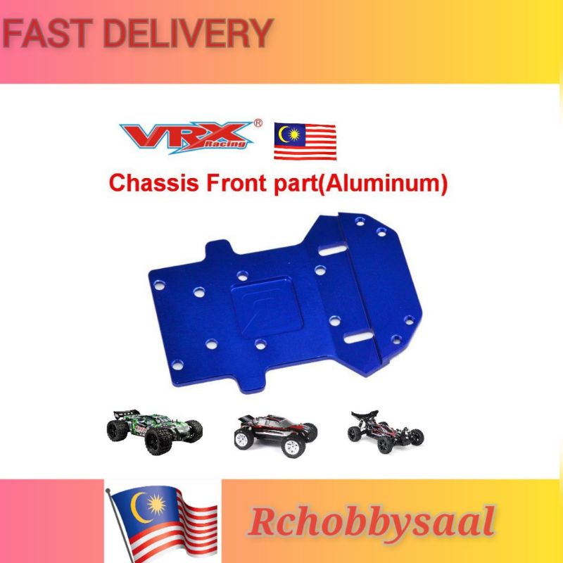 Vrx racing best sale upgrade parts