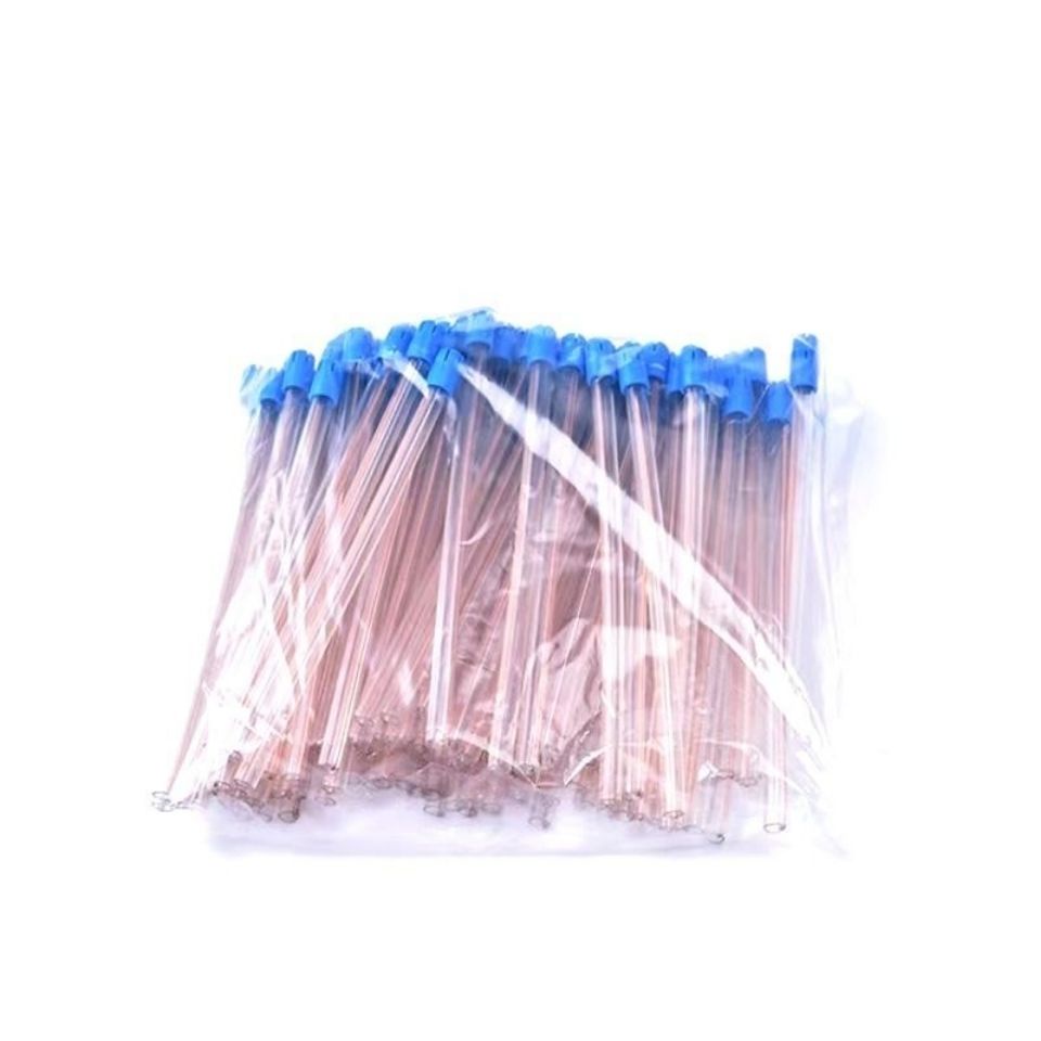 Dental Oral Material Saliva Ejector Soraka Disposable Saliva Ejector