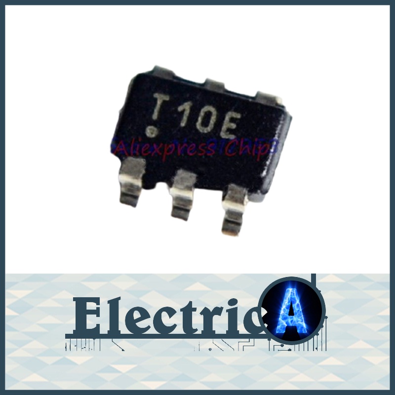 ATTINY10-TSHR ATTINY10 SOT23-6 SOT SMD SOT-23 [ElectricA]