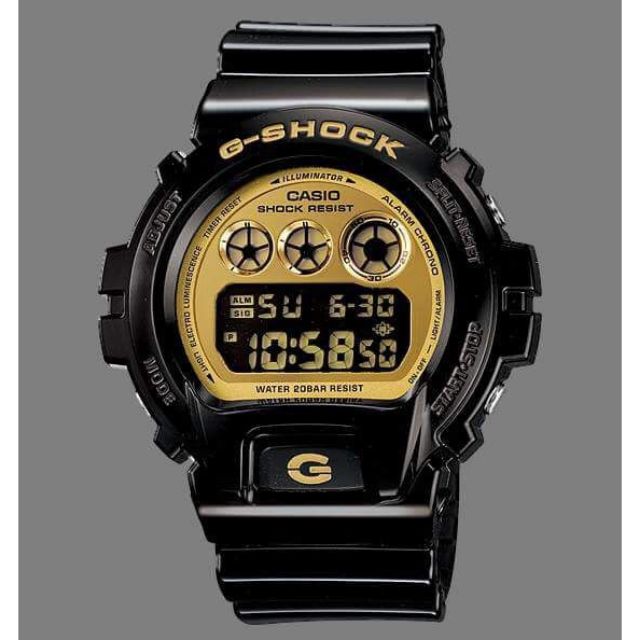 Shopee jam 2024 g shock