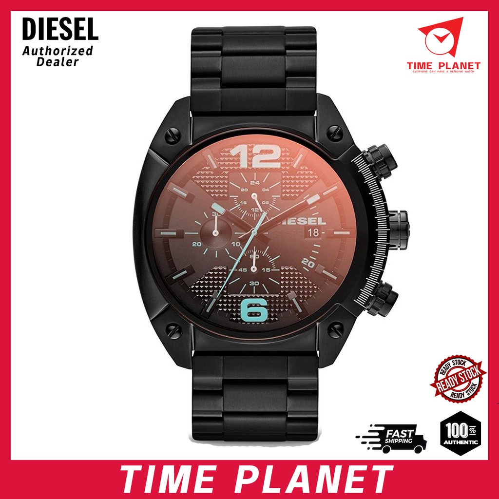 Dz4316 diesel outlet watch