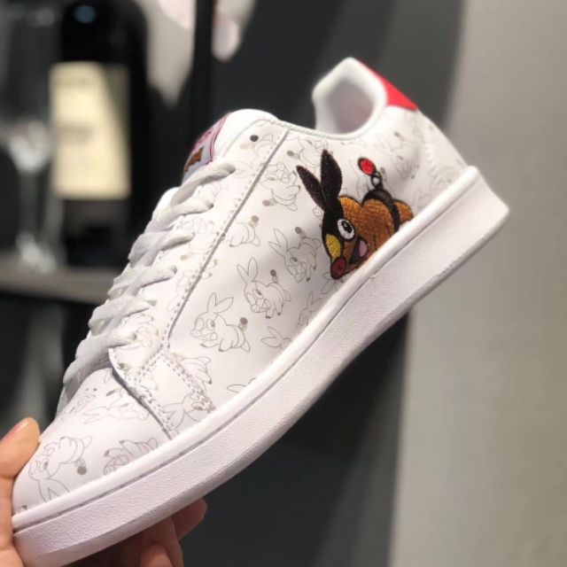 Adidas neo x pokémon online