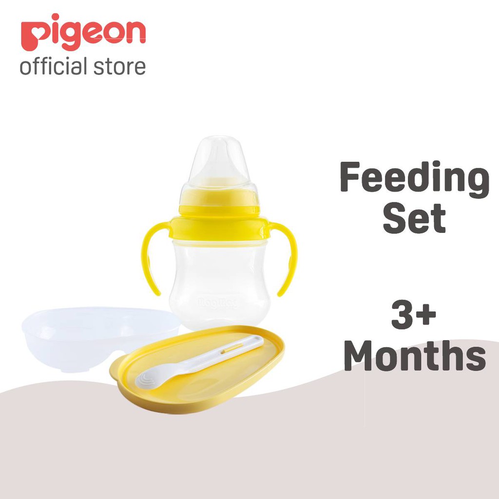 Pigeon Magic Plete Feeding Dish main image 0