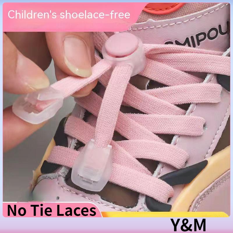 Free shop no shoelace