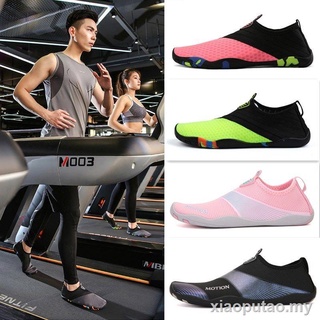 Indoor Fitness Shoes Treadmill Shoes Soft Shoes Jump Rope Dance