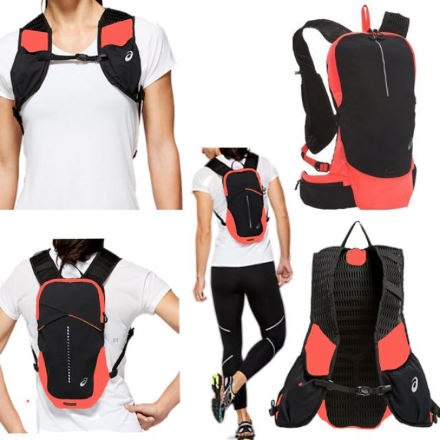 Asics 5l outlet running backpack