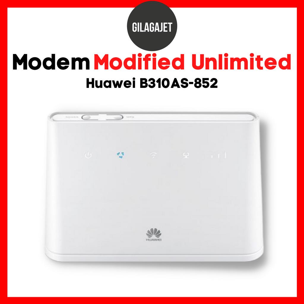 NEW Huawei B310 | WiFi Modem | Modem WiFi Simcard | Modem | Router Sim ...