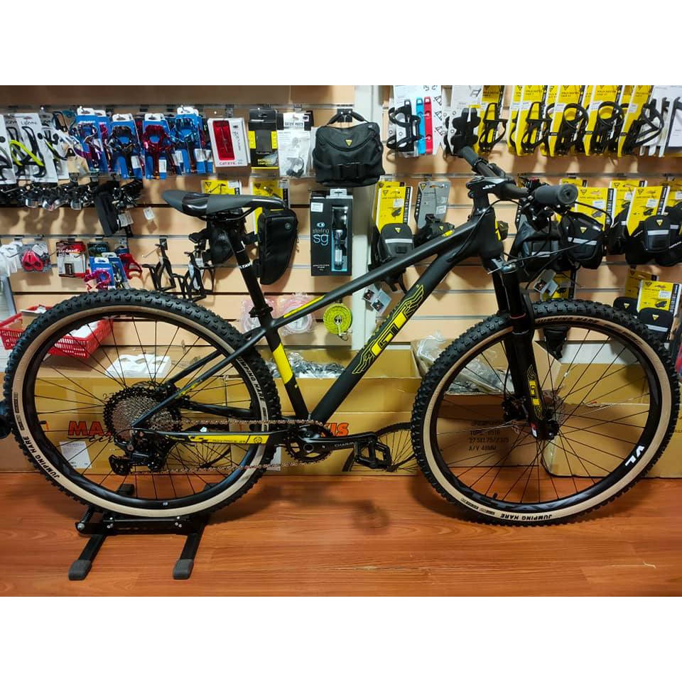 Mtb discount 29 gt