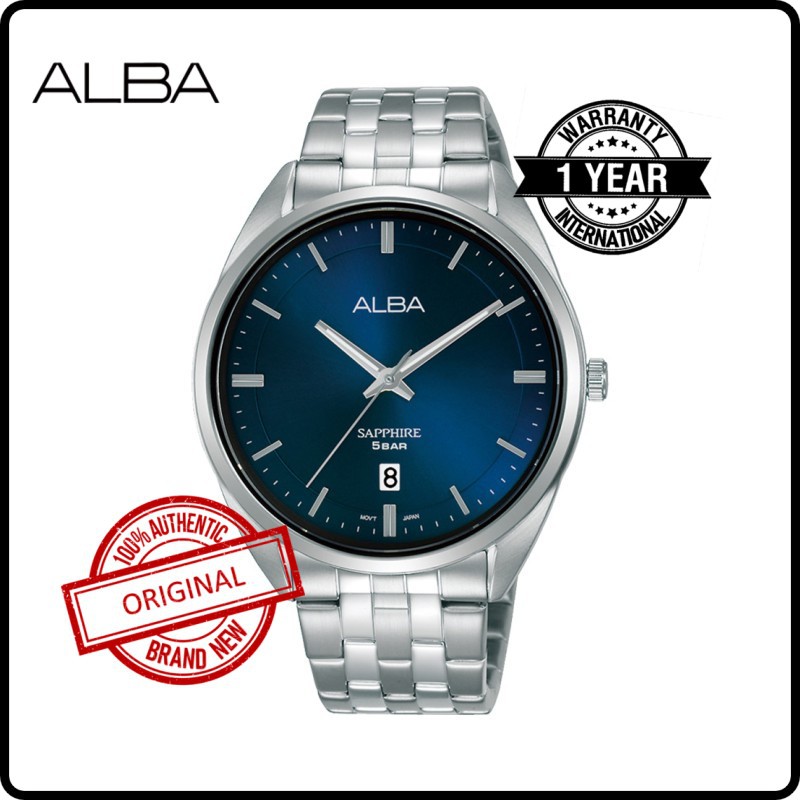 Alba watch vj42 discount price