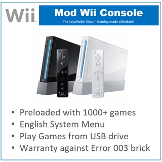 Buy deals wii online