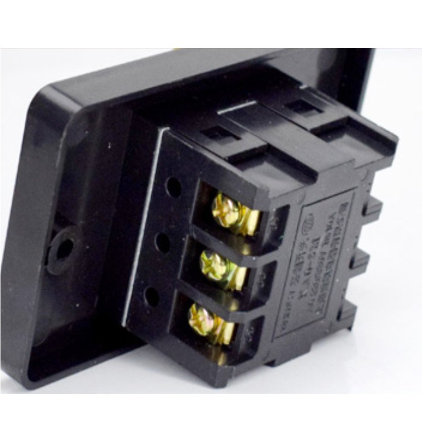 Waterproof 3-Phase Switch | Shopee Malaysia