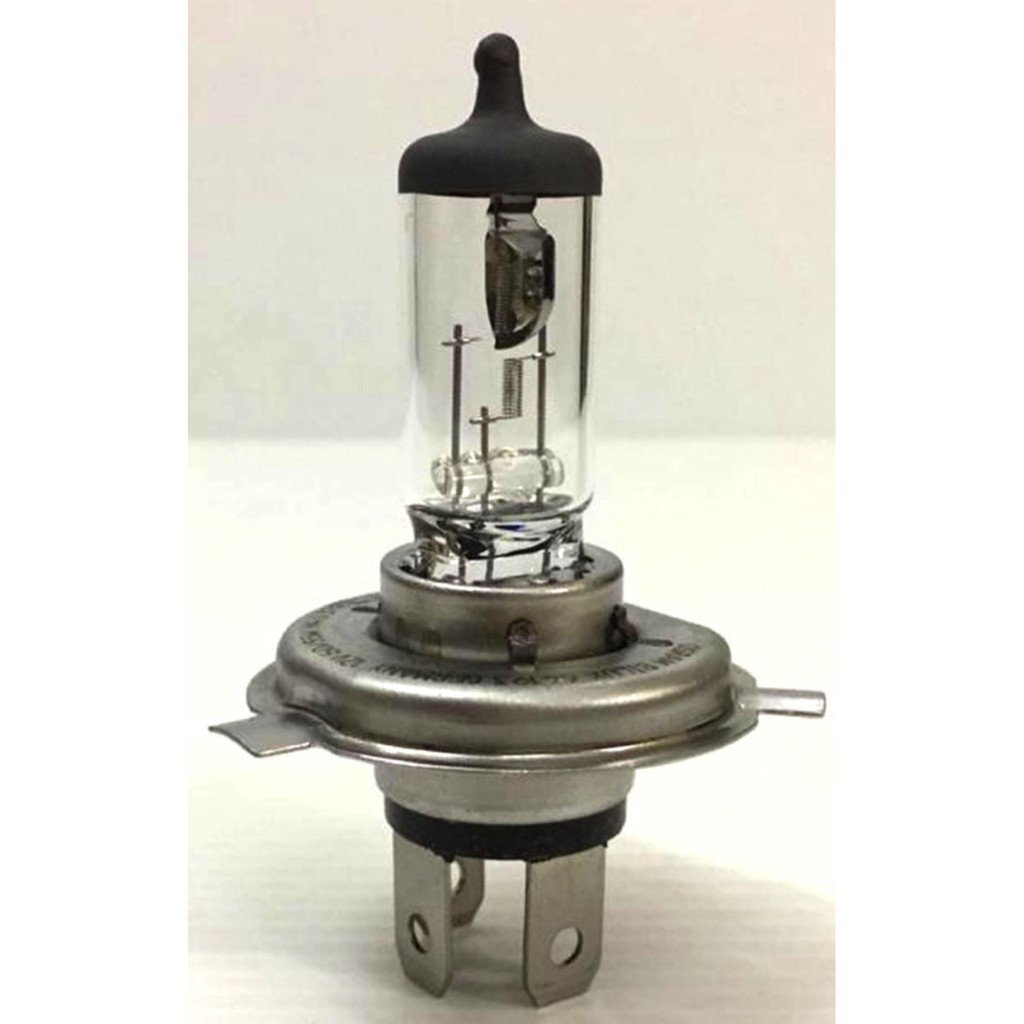 [ Used ] 100% ORIGINAL OSRAM Original H4 12V 60/55W 64193 Halogen Bulb ...