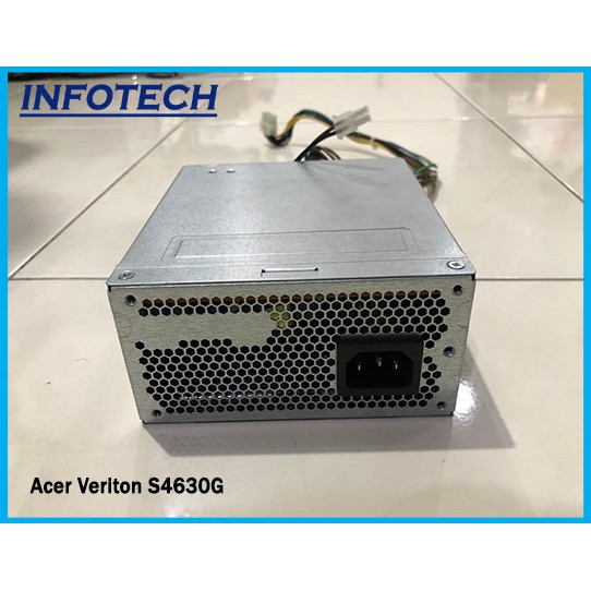 Acer Veriton S4630G Power Supply 300W D13300P1A Shopee Malaysia
