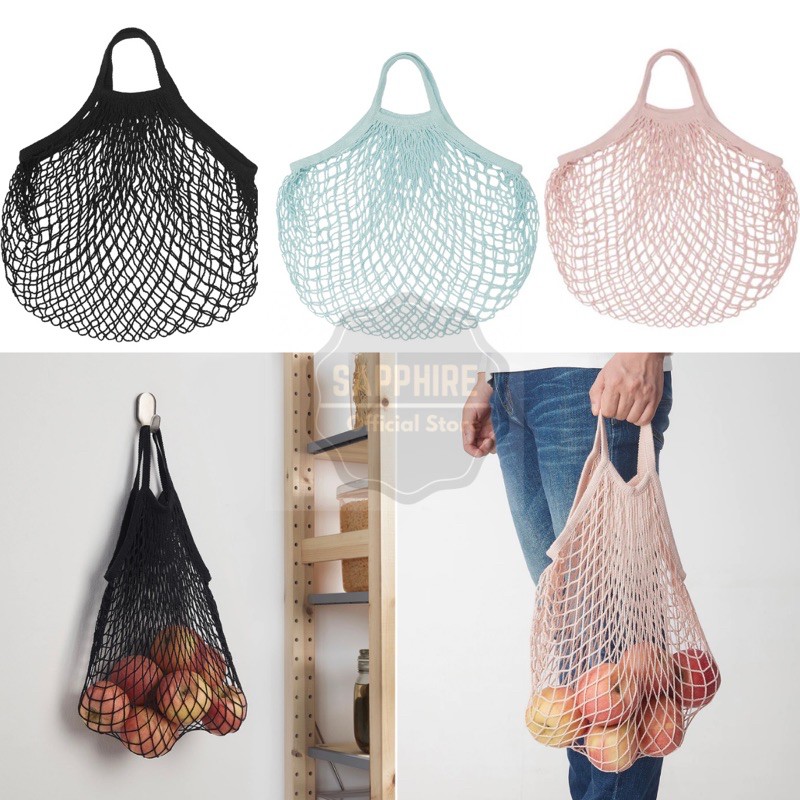 Ikea 2024 fruit bag