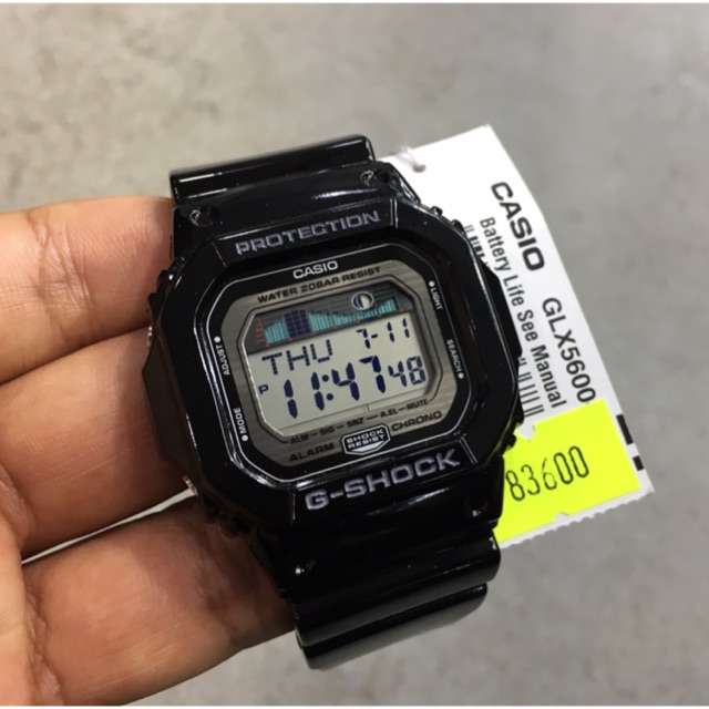 G shock glx outlet 5600 price