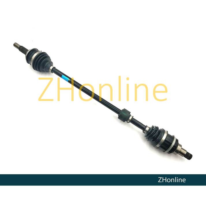 ORIGINAL PERODUA ALZA DRIVE SHAFT RIGHT (LONG) 43410BZ100 Shopee