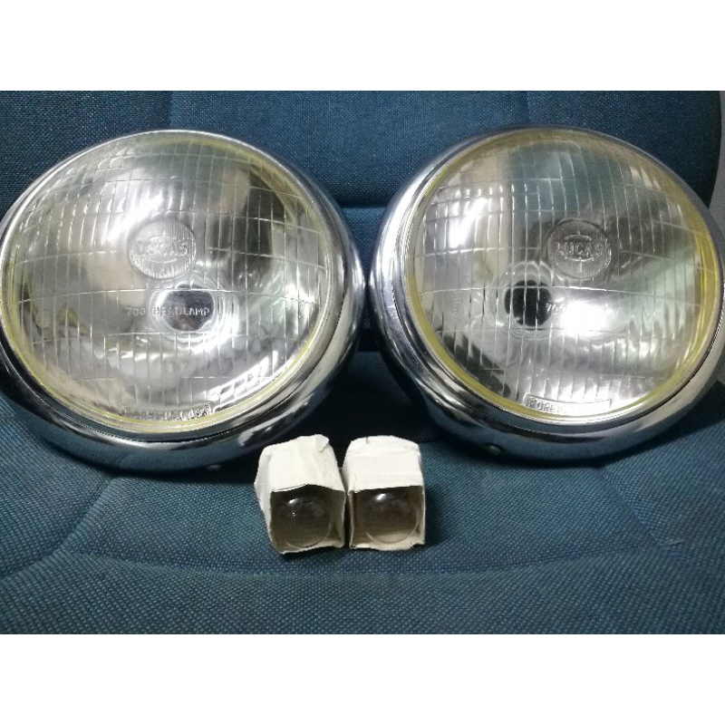 Cerchi Lega Minilite 6j 13 Pollici Austin Morris Innocenti Rover Mini - Foto 11