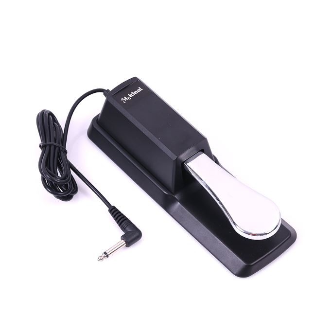 Sustain Pedal Keyboard Digital Piano Shopee Malaysia