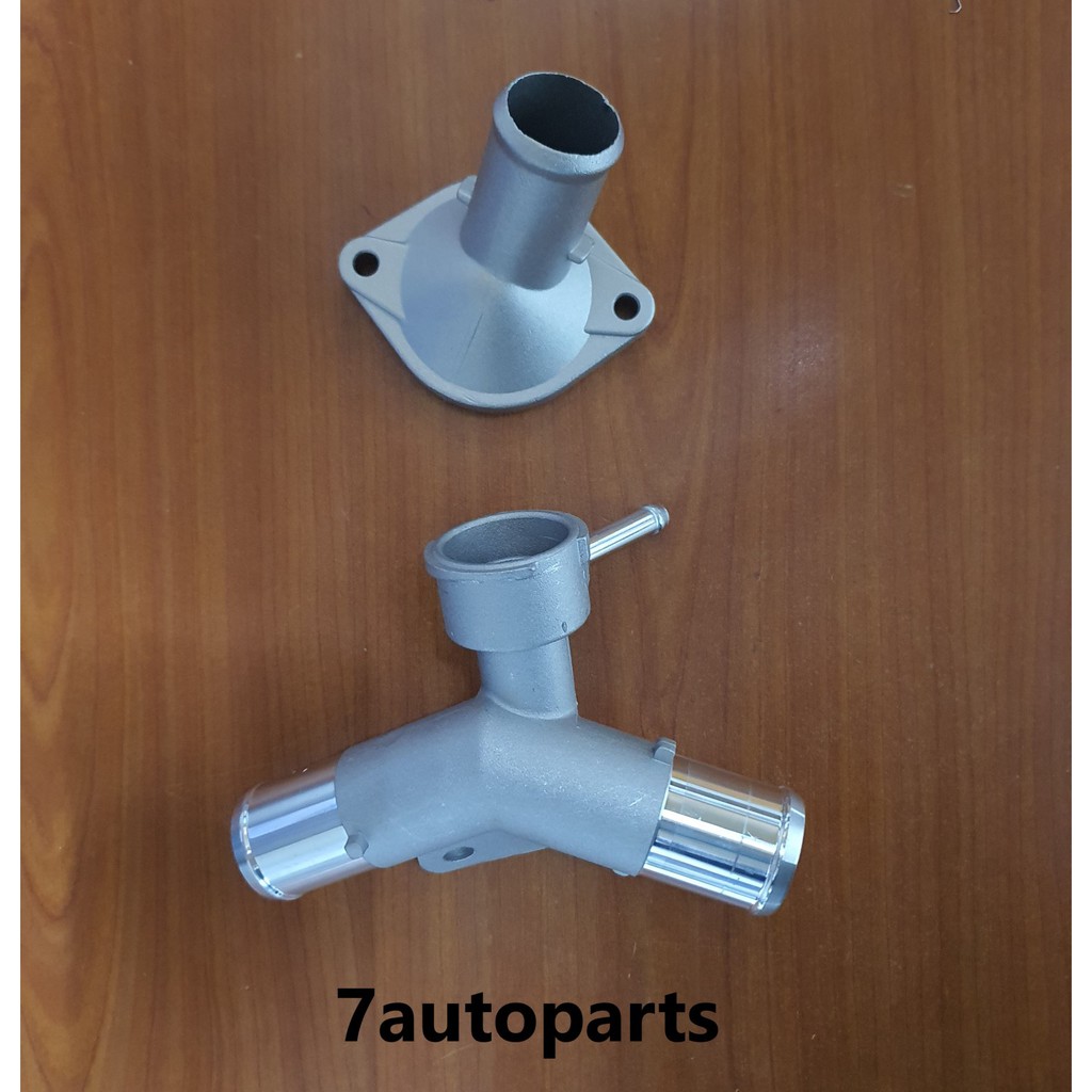 VIOS NCP93 YARIS NCP91 RADIATOR WATER T JOINT FILLER INLET ALUMINUM ...