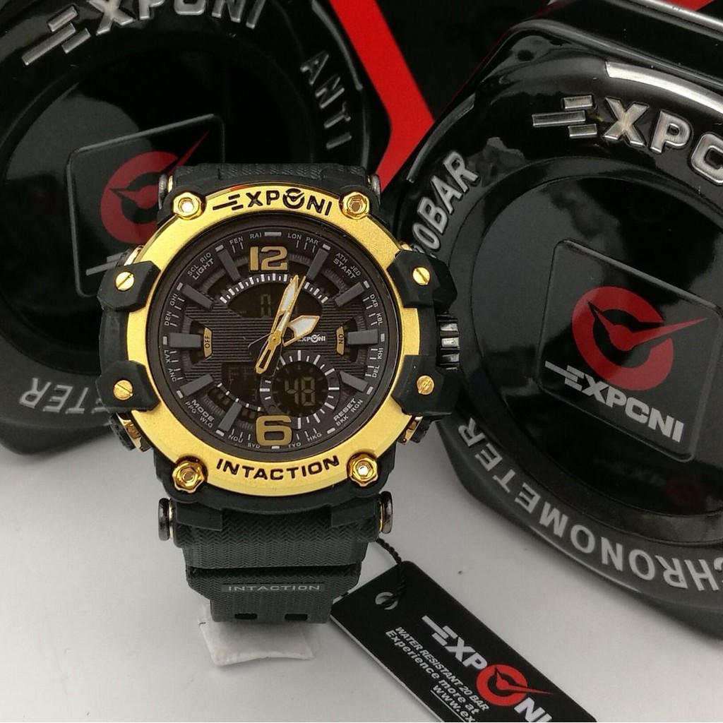 Exponi store watch china