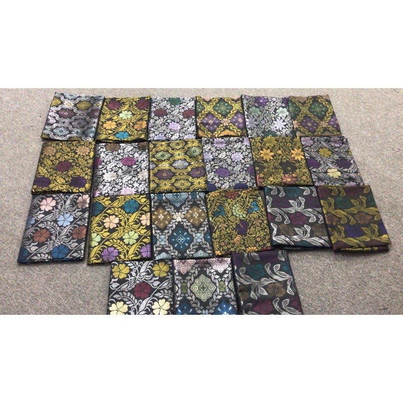 𝐒𝐀𝐌𝐏𝐈𝐍𝐆 𝐓𝐄𝐍𝐔𝐍 𝐅𝐋𝐎𝐑𝐀𝐋 (𝘊𝘰𝘭𝘰𝘳𝘧𝘶𝘭 𝘚𝘢𝘮𝘱𝘪𝘯𝘨) | Shopee Malaysia