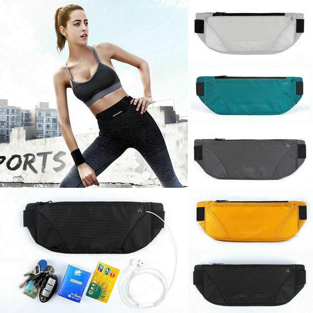 Bags for jogging best sale