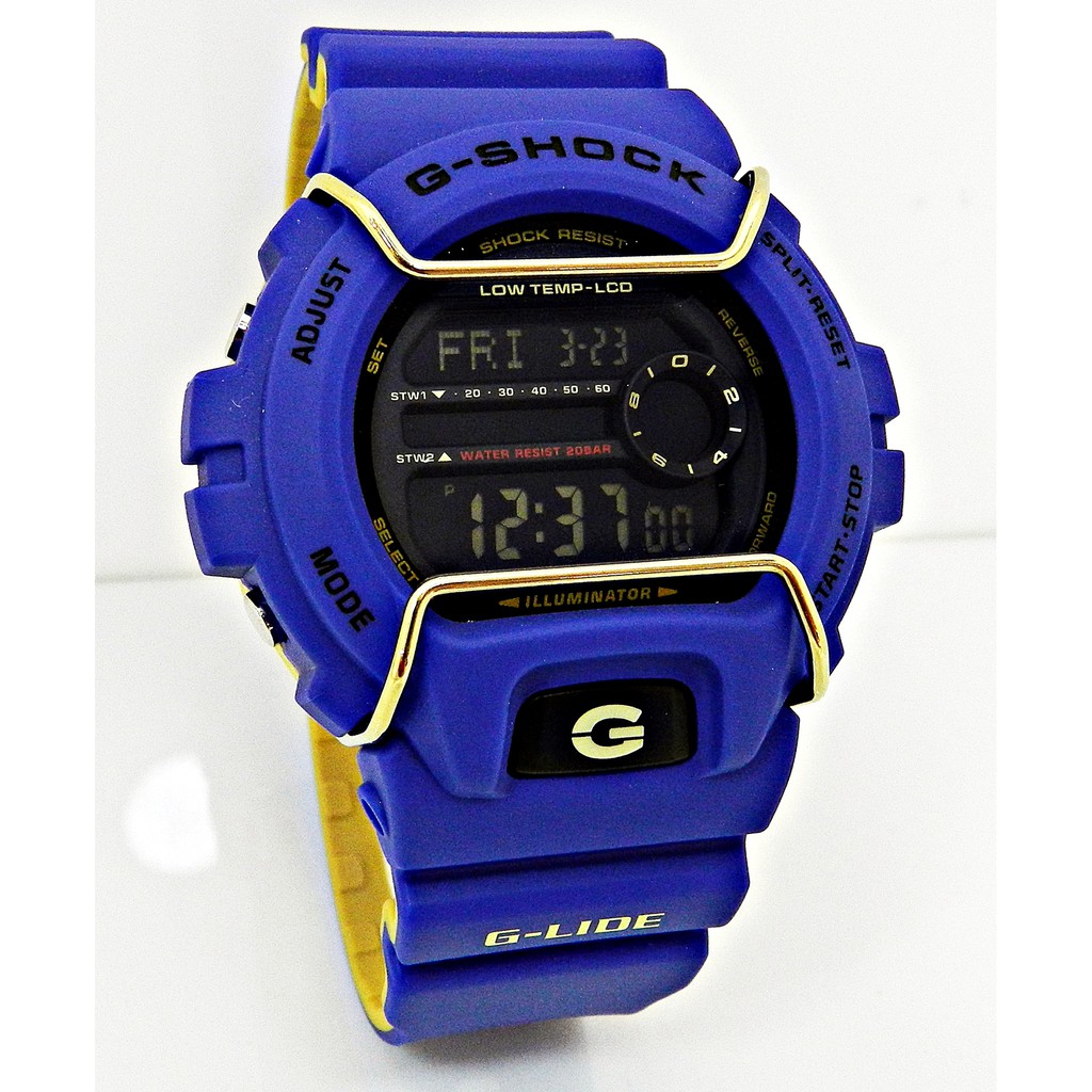 G shock gls 6900 hot sale 2dr