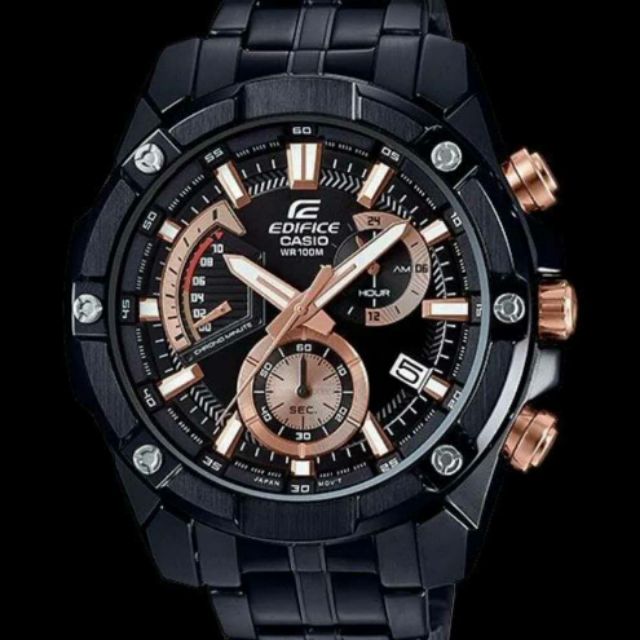 Casio edifice efr online 564 dy