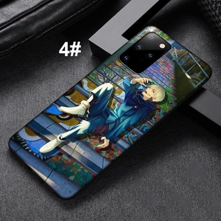 Funny Manga Chibi Komi Shouko Komi-san Case For Samsung A32 A52 A72 A12 A42  A21S A20e A02 S A10 A20 A40 A50 A70 A11 A31 A51 A71 - AliExpress