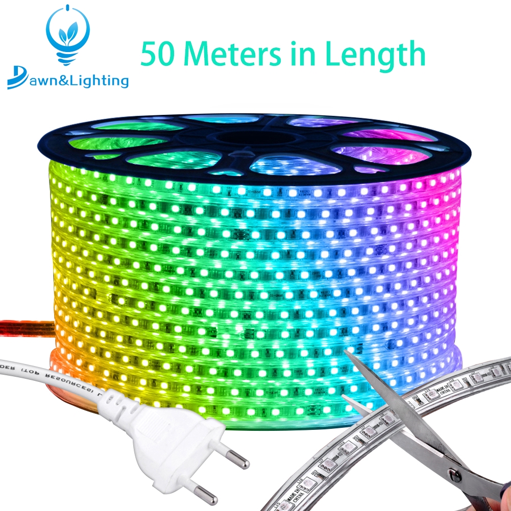 Led strip outlet lights shopee