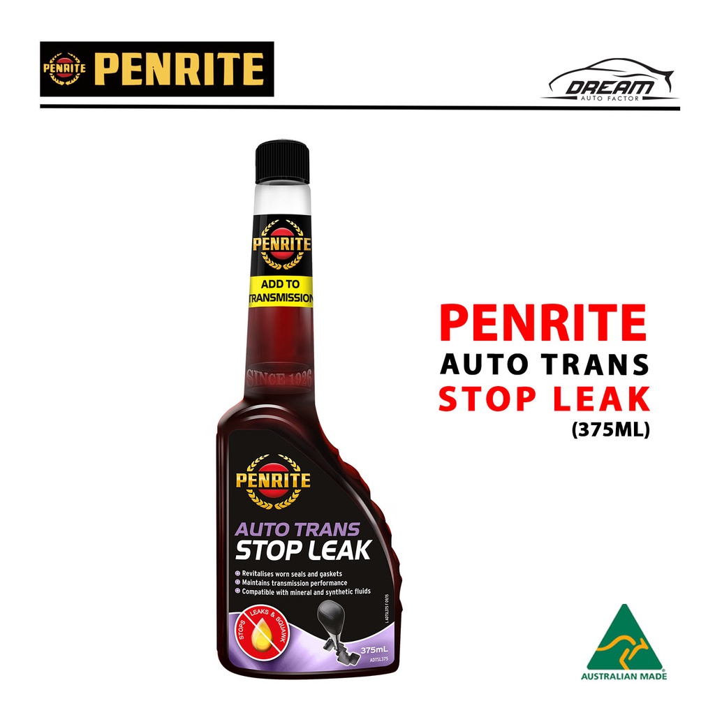 Penrite Auto Transmission Stop Leak ATF Stop Leak Treatment Additive