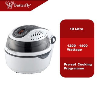 Butterfly on sale air fryer