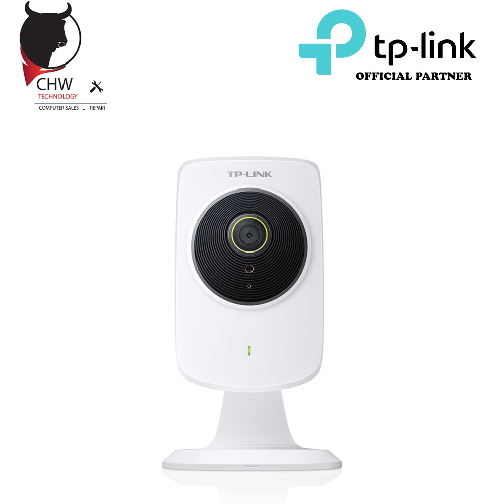 tp link camera nc250